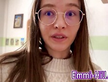 Schoolgirl (18+) Video With Vivid Emmihill From Verified Amateurs