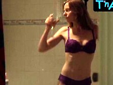 Alexandra Schepisi Butt,  Breasts Scene In One Night