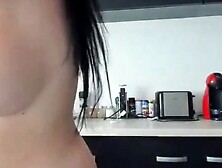 Hot MILF Sensual Phone Sex & Self-Touching - Erin Electra
