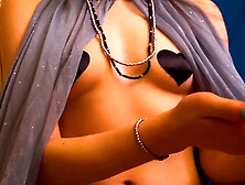 Sensual ASMR roleplay with innkeeper Virtuousgirl to relax and pamper you