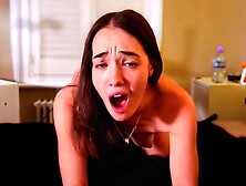 Cute Cheekymz - fuck machine clip - Verified Amateurs