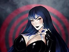 [Monstergirl] Truth Serum