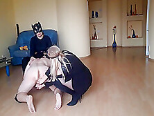 Ffm Session #123 Ponyplay