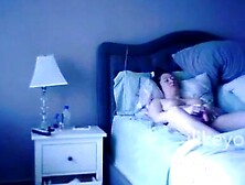 MILF Caught in The Act Seduced by Her Own Desire The Kinkiest POV Youll Ever See!