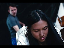 May Thai Freeze Fuck Fetish - Pinay Asian Time Stop Freeuse Sex With Contractor