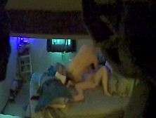 Just Sex Captured On Web Camera