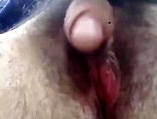 Jpn Huge Clit Masturbation 2