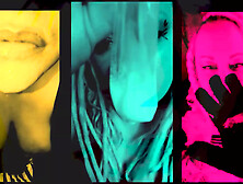 CEI and Ass Sex Play CONDOM DRAIN VERSION