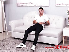 Connie Garcia - Having sex in front of my grandfather