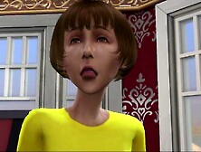 Judgement Day Preview two XXX