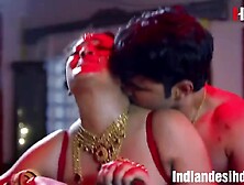 Tapish 2024 Hunt Cinema Hindi Porn Web Series Episode 3