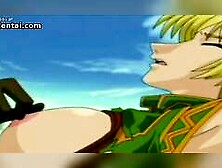 Kinky busty sweet girl gets fucked