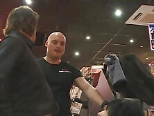 Promi Jager 4 - Episode 1