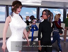 BEING A DIK #157 • Isabelles fellatio is out of