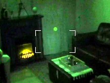 The Puppet Revived on Halloween Fulfills All the Wishes of the Owner - point of view