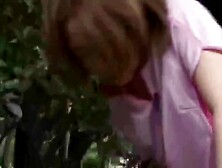 Bicycle Orgasm City Tour 2 5of5