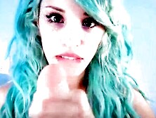 Mycherrycrush Porn Dildo Screw Video (Cherry Crush)