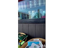 clueless unaware candid bitch leggings FAT ASS