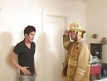 Fireman Daddy