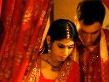 Exotic And Beautiful Erotic Loving Couple