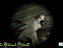 L4D2 NSFW mods compilations