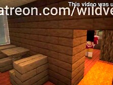 One piece hentai animation sexy bang Minecraft