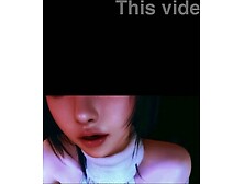 Growing Titties Massive Melons CG