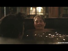 Gaby Hoffmann,  Cherry Jones In Transparent (2014-2015) (2). Mp4