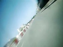 Insane Speed: New Isle Of Man Record