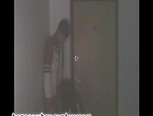 Hidden Cam At Home 1