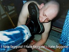 I Hate Faggots