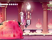 Max The Elf Scenes - Level 5 etc.