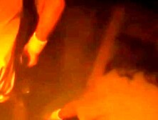 KGB Seduction A Sizzling Soviet Lesbian Orgy