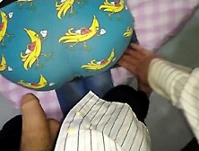 Hot Bad Boss Screws His Sexy Twink Employee in the Butt