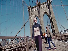 Nyc Nude City Guide