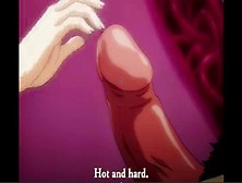 Curious Cartoon Stepsister Masturbation In Front Of Brother And Loses Virginity Uncensored Anime