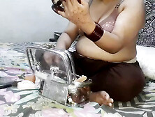 Mature Indian ravishing Aunty to go to the red light area and Plowed with the customer, s hindi sex movie by RedQueenRQ