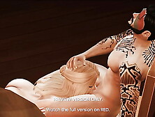 The Mighty Vikings 2 - 3d Hentai - Preview Version