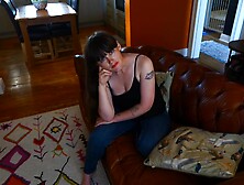 Sydney Harwin - Truth Or Dare With Mommy