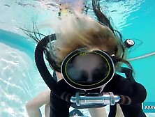 13-UNDERWATER SEX-5FG4