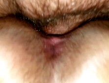 Declined anal but widen hard for full groaning cunt pounding