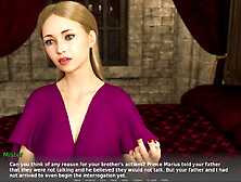 Steamy mom-themed porn game for roleplay fun