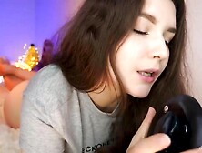 Kittyklaw Asmr Mouth Sounds Patreon Video Leaked 2