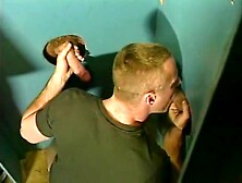 Best Male Pornstars Sky Thompson And Jason Branch In Incredible Glory Hole,  Hunks Gay Adult Movie