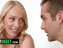 Sexy Teens Trying To Stay Quiet While Getting Their Pink Pussies Fucked Hard Compilation - Blowjob and sex compilation