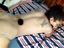 Verified Amateurs featuring Zatirus's homemade action