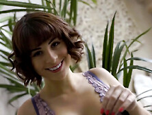 Panty Fun With Alice Kelly