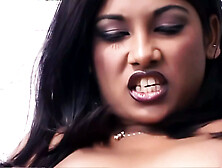 Asian MILF Fuckeg Hard