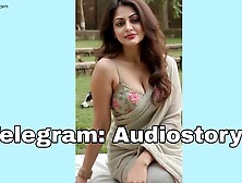 Audiostory : Randi ma ki chudai ka scene