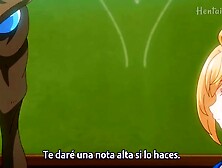 Viejo feo se culea a una chica hermosa 7u7